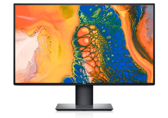 Awesome Black Friday Stacking Deal on Dell " 4K Ultrasharp