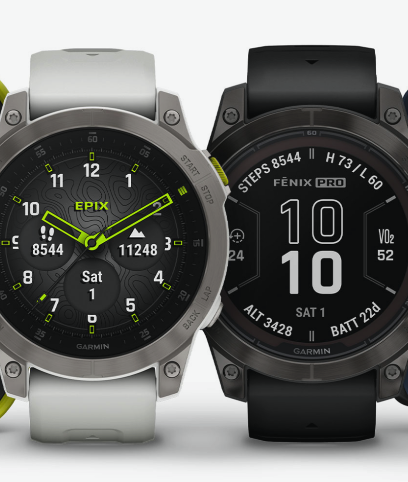 Garmin Announces Epix Pro And Fenix 7 Pro Smartwatches 
