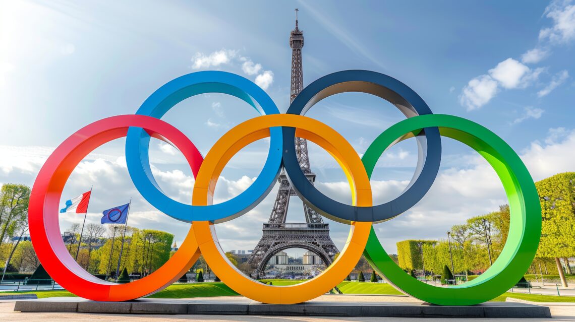 The 2024 Summer Olympics Will Be Hot - And France Wouldn't Provide Air ...