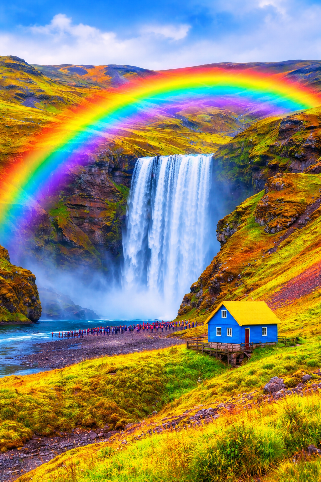 boardingarea.com - Charlie - Are You a Bad Photographer? This Airline Wants to Pay You $50,000 and an All Expenses Paid Trip to Iceland - Running with Miles